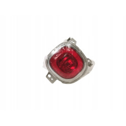 ORYGINAŁ LAMPA PRZECIWMGIELNA TYŁ FIAT 500L PRAWA 51959335
