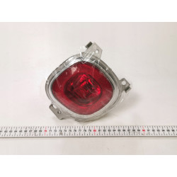 ORYGINAŁ LAMPA PRZECIWMGIELNA TYŁ FIAT 500L PRAWA 51959335