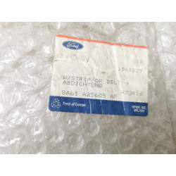 Listwa, uszczelka FORD OE 8A61-A25605-AF 1561229