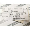 FILTR POWIETRZA KABINOWY PEUGEOT BOXER CITROEN JUMPER OE 71776016