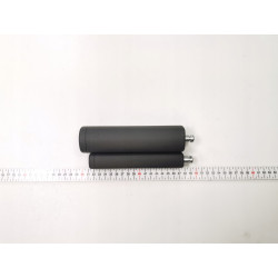 Taśma mocująca tackę bagażnika FIAT 500L 2012-2022 71805896