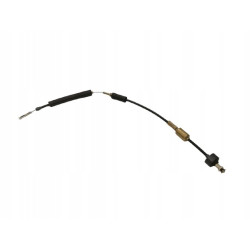Linka sprzęgła Renault R18 TX GTX TD GTD Fuego 7700761516