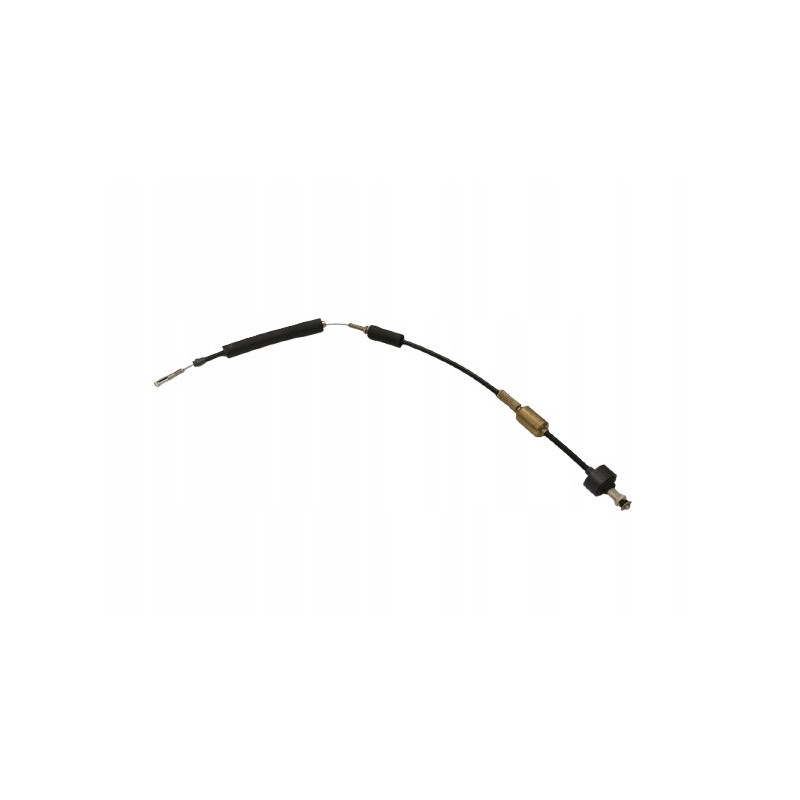 Linka sprzęgła Renault R18 TX GTX TD GTD Fuego 7700761516