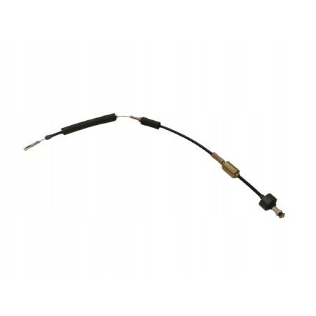 Linka sprzęgła Renault R18 TX GTX TD GTD Fuego 7700761516