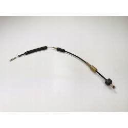 Linka sprzęgła Renault R18 TX GTX TD GTD Fuego 7700761516
