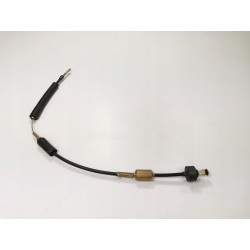 Linka sprzęgła Renault R18 TX GTX TD GTD Fuego 7700761516