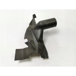 OSŁONA MOCOWANIE CHŁODNICY RENAULT R5 OE 7700779609