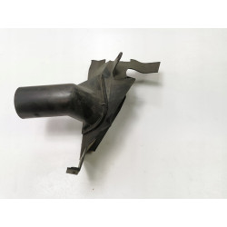 OSŁONA MOCOWANIE CHŁODNICY RENAULT R5 OE 7700779609