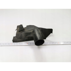 OSŁONA MOCOWANIE CHŁODNICY RENAULT R5 OE 7700779609