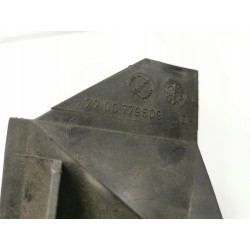 OSŁONA MOCOWANIE CHŁODNICY RENAULT R5 OE 7700779609