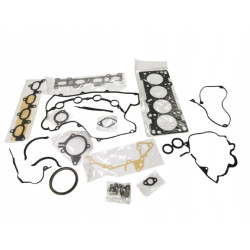 Zestaw uszczelek głowicy MAZDA 323 OE 8CBA-10-271E