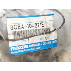Zestaw uszczelek głowicy MAZDA 323 OE 8CBA-10-271E