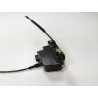 ZAMEK DRZWI LEWY TYŁ RENAULT SCENIC II OE 8200119330