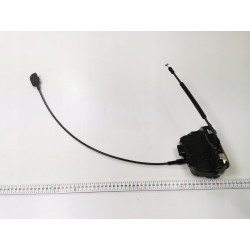ZAMEK DRZWI LEWY TYŁ RENAULT SCENIC II OE 8200119330
