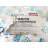 LANOS USZCZELKA SZYBY DRZWI TYŁ PRAWY DAEWOO FSO OE 96304159
