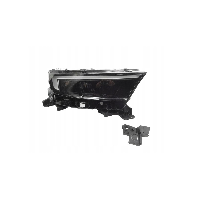 Lampa prawy przód VALEO Opel Mokka B 9837331580