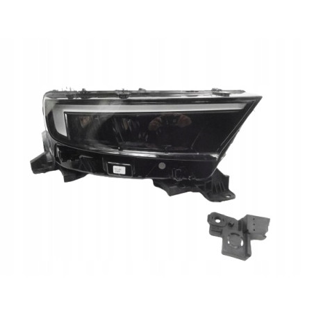 Lampa prawy przód VALEO Opel Mokka B 9837331580