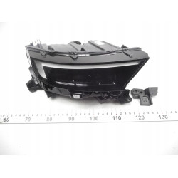 Lampa prawy przód VALEO Opel Mokka B 9837331580