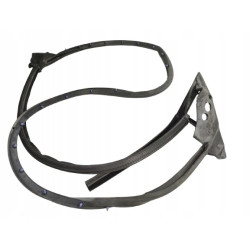 USZCZELKA KLAPY BAGAŻNIKA 2009 - 2015 Seat Ibiza ST 6J3827705A9B9