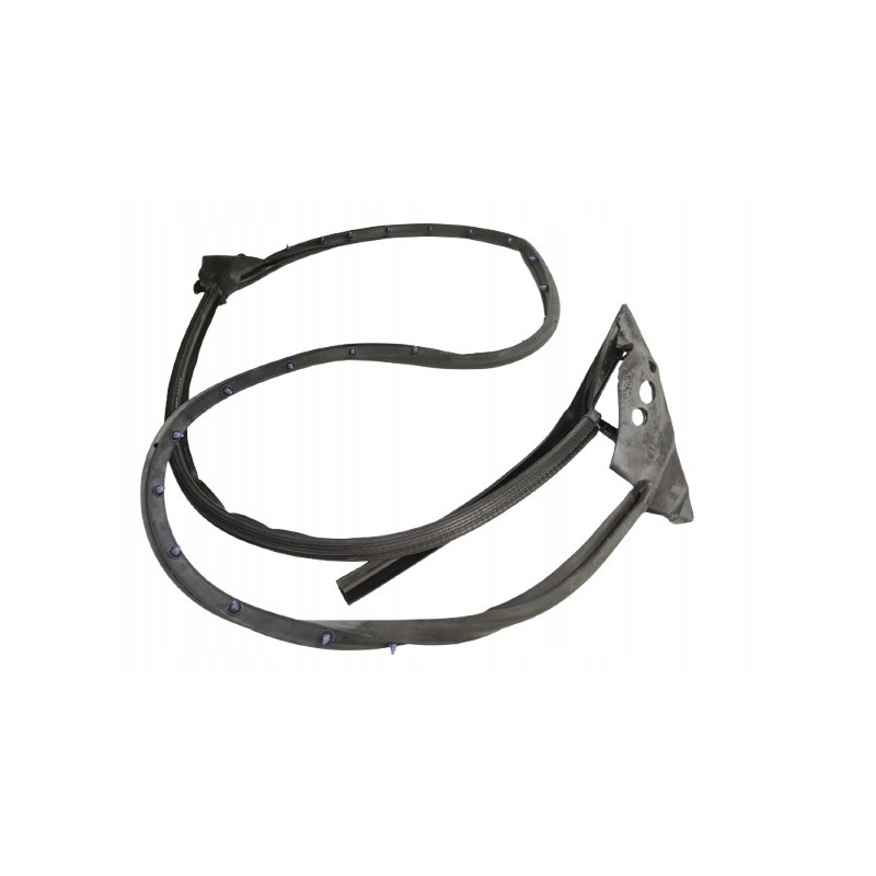 USZCZELKA KLAPY BAGAŻNIKA 2009 - 2015 Seat Ibiza ST 6J3827705A9B9