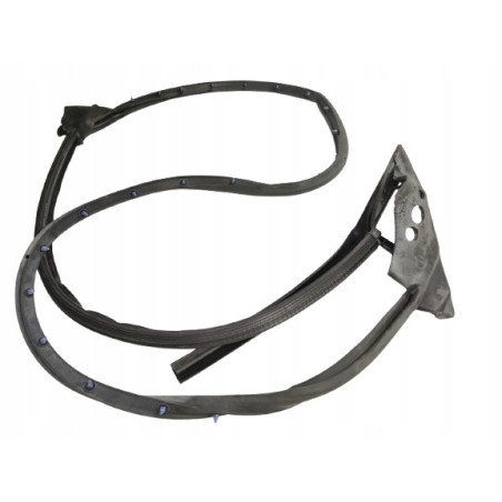 USZCZELKA KLAPY BAGAŻNIKA 2009 - 2015 Seat Ibiza ST 6J3827705A9B9