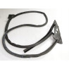 USZCZELKA KLAPY BAGAŻNIKA 2009 - 2015 Seat Ibiza ST 6J3827705A9B9
