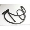 USZCZELKA KLAPY BAGAŻNIKA 2009 - 2015 Seat Ibiza ST 6J3827705A9B9