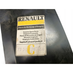 PANEL C/MBR RHN5 RENAULT CLIO OE 7750716436