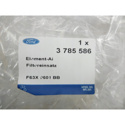 FILTR POWIETRZA SILNIKA FORD MONDEO MK1/2 / COUGAR V6 MP25 OE 3785586