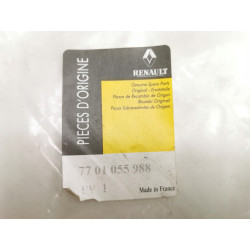 OSŁONA RENAULT CLIO II OE 7701055988
