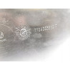OCHRONA TYŁ RENAULT R25 OE 7704003589