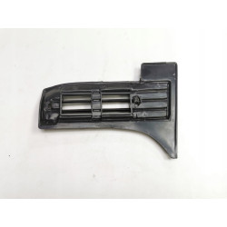 Kratka wlotu powietrza lewa strona pod szybą przednią Fiat Panda 7545854