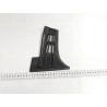 Kratka wlotu powietrza lewa strona pod szybą przednią Fiat Panda 7545854