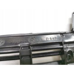 Kratka wlotu powietrza lewa strona pod szybą przednią Fiat Panda 7545854