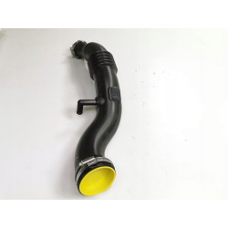 Przewód powietrza doładowujacego do RENAULT LAGUNA, ESPACE 7700116005