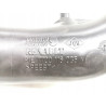 Przewód powietrza doładowujacego do RENAULT LAGUNA, ESPACE 7700116005
