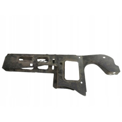 Półka prawa nadwozia FIAT TEMPRA TIPO OE 60815400