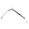 Kabel do zwalniania oparcia prawego AUDI TT OE 1K3881272A