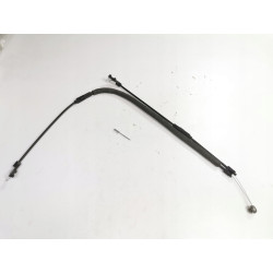 Kabel do zwalniania oparcia prawego AUDI TT OE 1K3881272A