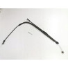 Kabel do zwalniania oparcia prawego AUDI TT OE 1K3881272A
