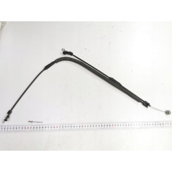 Kabel do zwalniania oparcia prawego AUDI TT OE 1K3881272A