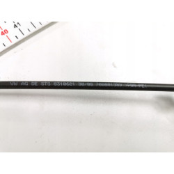 Kabel do zwalniania oparcia prawego AUDI TT OE 1K3881272A