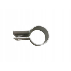 OBEJMA RURY WYDECHOWEJ DO ALFA ROMEO FIAT LANCIA OPEL 12855053