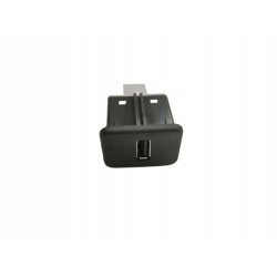 GNIAZDO PORT USB OPEL CORSA E ADAM 20928734