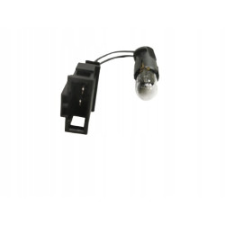 OPRAWKA ŻARÓWKI TABLICY REJESTR OE SKODA OCTAVIA 1997-2000 1U6943115
