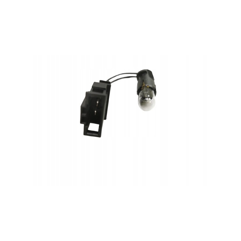 OPRAWKA ŻARÓWKI TABLICY REJESTR OE SKODA OCTAVIA 1997-2000 1U6943115