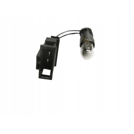 OPRAWKA ŻARÓWKI TABLICY REJESTR OE SKODA OCTAVIA 1997-2000 1U6943115