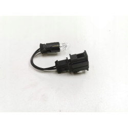 OPRAWKA ŻARÓWKI TABLICY REJESTR OE SKODA OCTAVIA 1997-2000 1U6943115