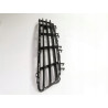 Kratka wentylacyjna, zderzak odpowiednie do OPEL ASTRA 13151540