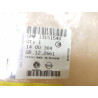 Kratka wentylacyjna, zderzak odpowiednie do OPEL ASTRA 13151540